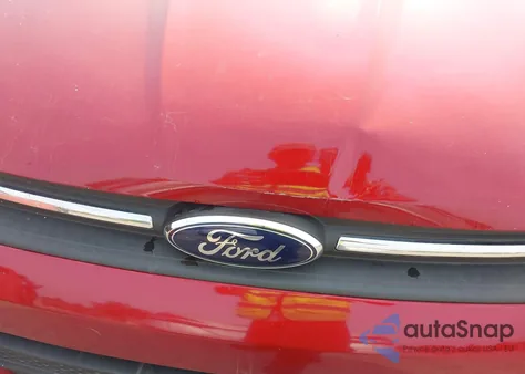 2013 Ford Escape Se z USA, uszkodzony, nr VIN 1FMCU0GX3DUB45337